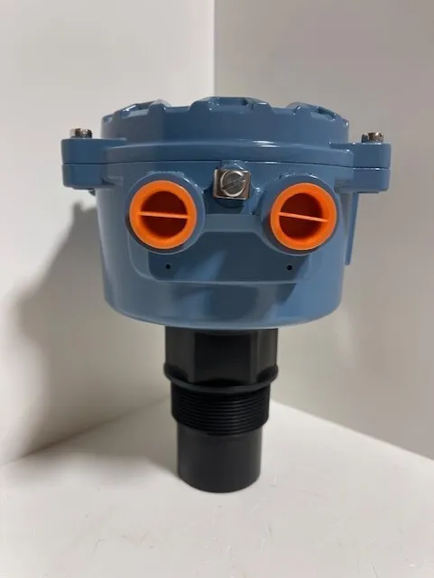 Датчик Rosemount 3102HA1FRCNA Ultrasonic Level Transmitter