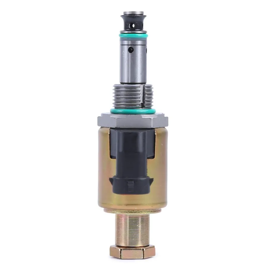 Клапан IPR INJECTION PRESSURE REGULATOR VALVE F81Z9C968AA