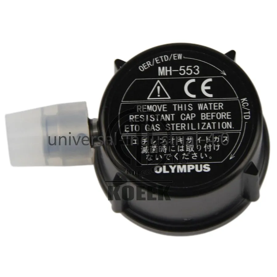 Эндоскоп Water Resistant Endoscope leakage test cap MH-553