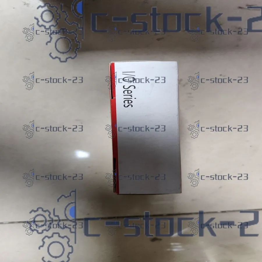 Модуль ввода-вывода IN BOX BECKHOFF EL6751