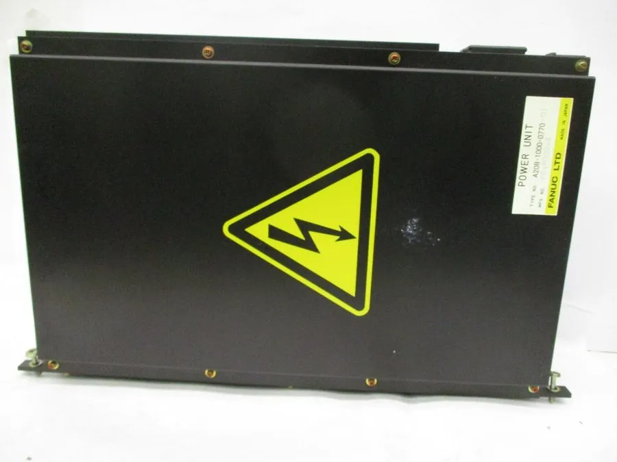 Плата ЧПУ Fanuc Control A20B-1002-0860/03B A20B-1000-0770/09A A16B-2200-0250/05C