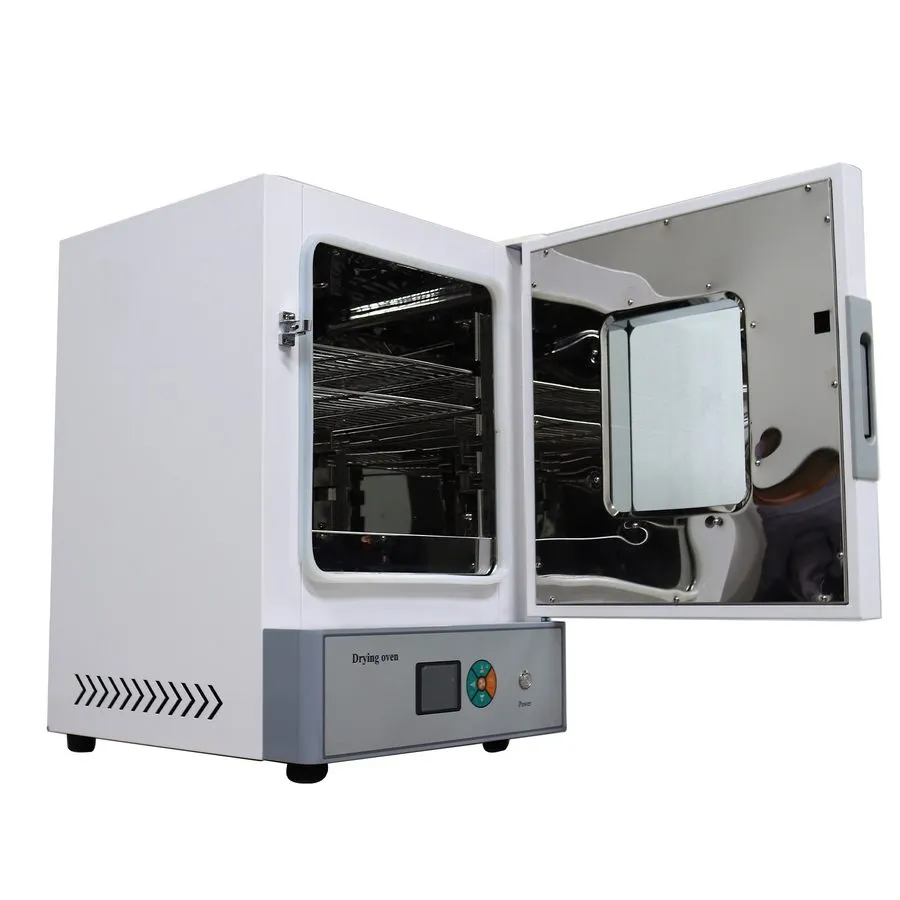 Сушильный шкаф 14.17x13.38x13.78Inch Lab Digital Forced Air Convection Drying Ov — фото лота 2