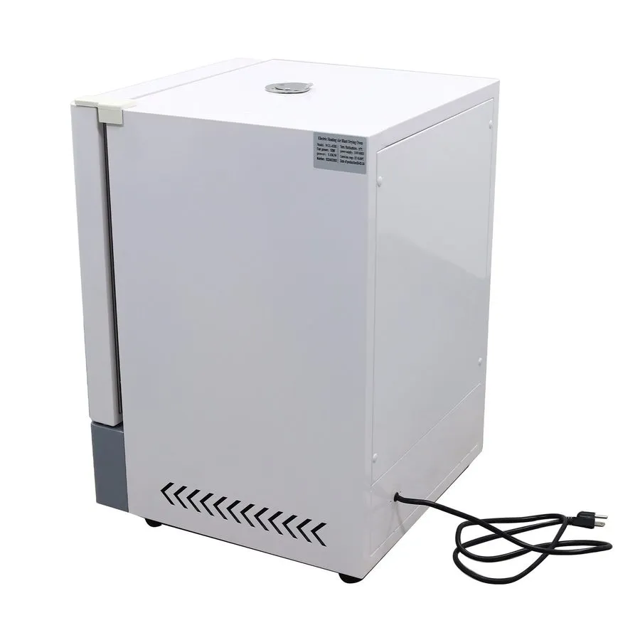 Сушильный шкаф 14.17x13.38x13.78Inch Lab Digital Forced Air Convection Drying Ov — фото лота 3