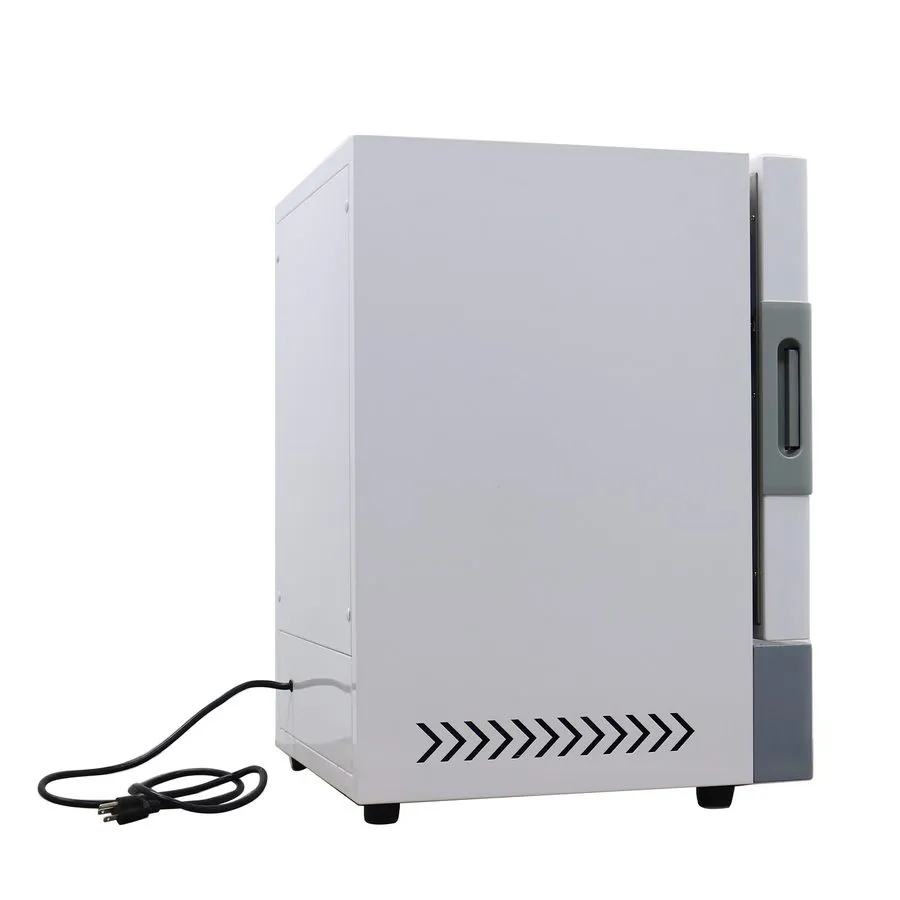 Сушильный шкаф 14.17x13.38x13.78Inch Lab Digital Forced Air Convection Drying Ov — фото лота 4