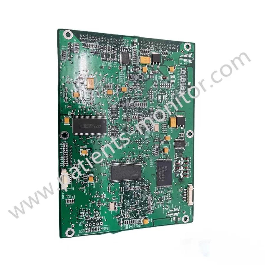 Монитор пациента Goldway G30 Patient Monitor Mainboard C-Arm211b — фото лота 1