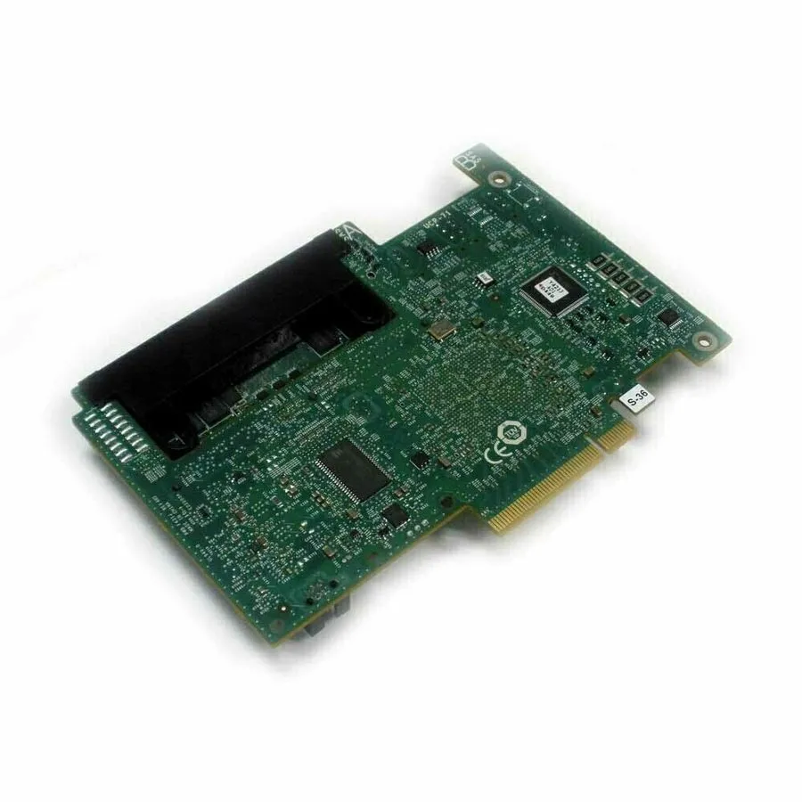 Контроллер Dell R374M PERC H700 6Gbps SAS RAID Controller Card w/ 512mb Cache