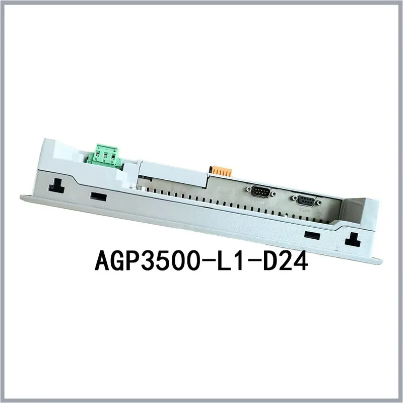 Панель оператора PROFACE Graphic Operation Panel AGP3500-T1-D24 AGP3500-S1-D24 A