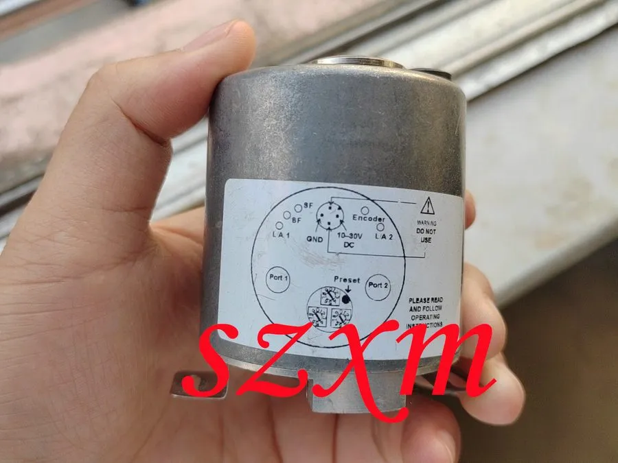 Энкодер SICK AFM60A-BFNB018X12 Encoder #U973C YG