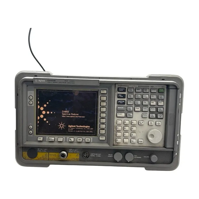 Анализатор спектра Keysight/ HP Agilent E4405B 9kHz-13.2GHz ESA-E Spectrum analy