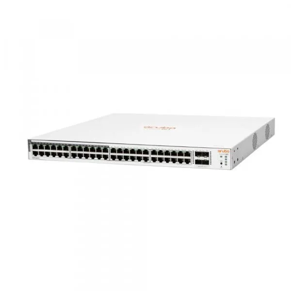 Коммутатор HPE Aruba JL815A