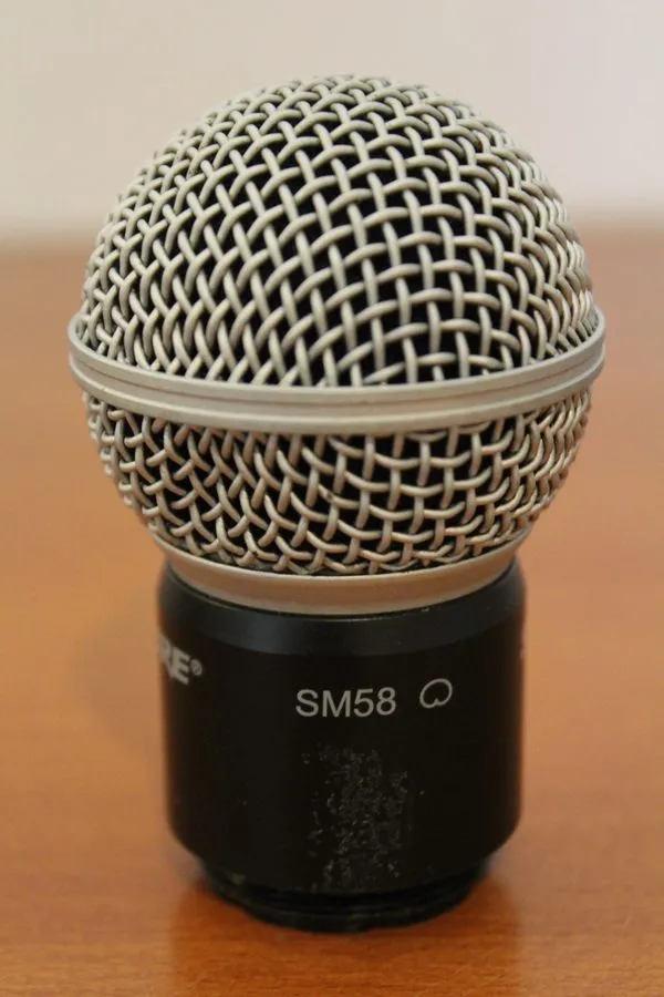 Радиосистема SHURE RPW112 Microphone Head