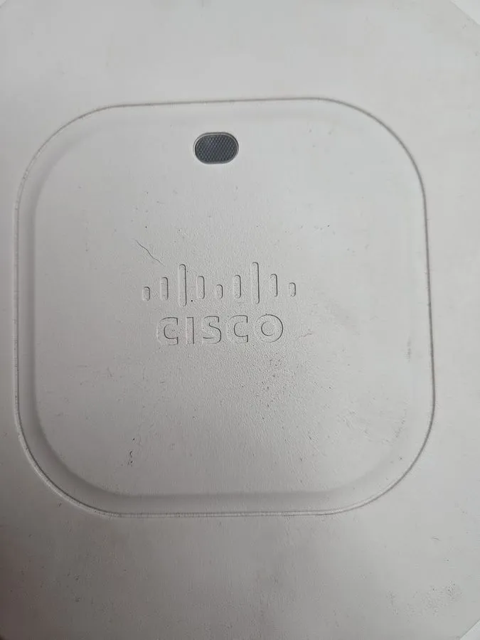 Точка доступа Wi-Fi Cisco AIR-CAP1602I-A-K9 Wireless Dual Band Access Point 802.