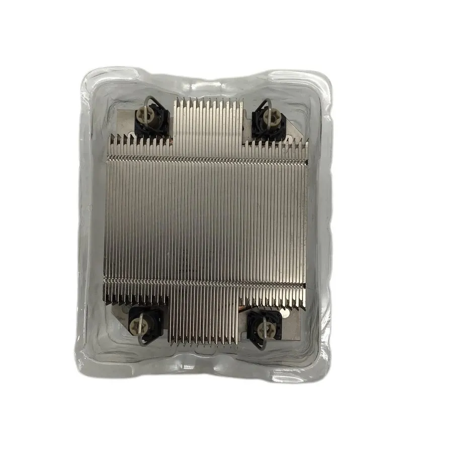 Комплектующее сервера Supermicro SNK-P0077PW 1U Passive CPU Heat Sink Socket LGA