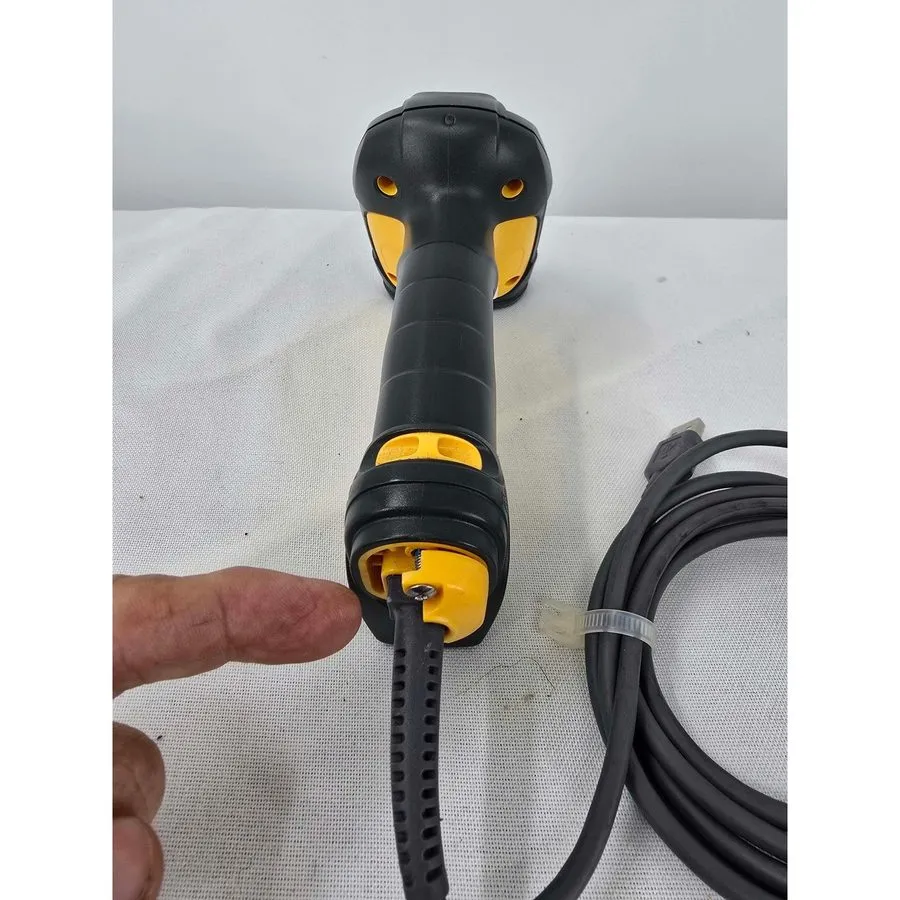 Сканер штрих-кода Symbol Motorola Symbol LS3408-ER Barcode Extended Rugged Range