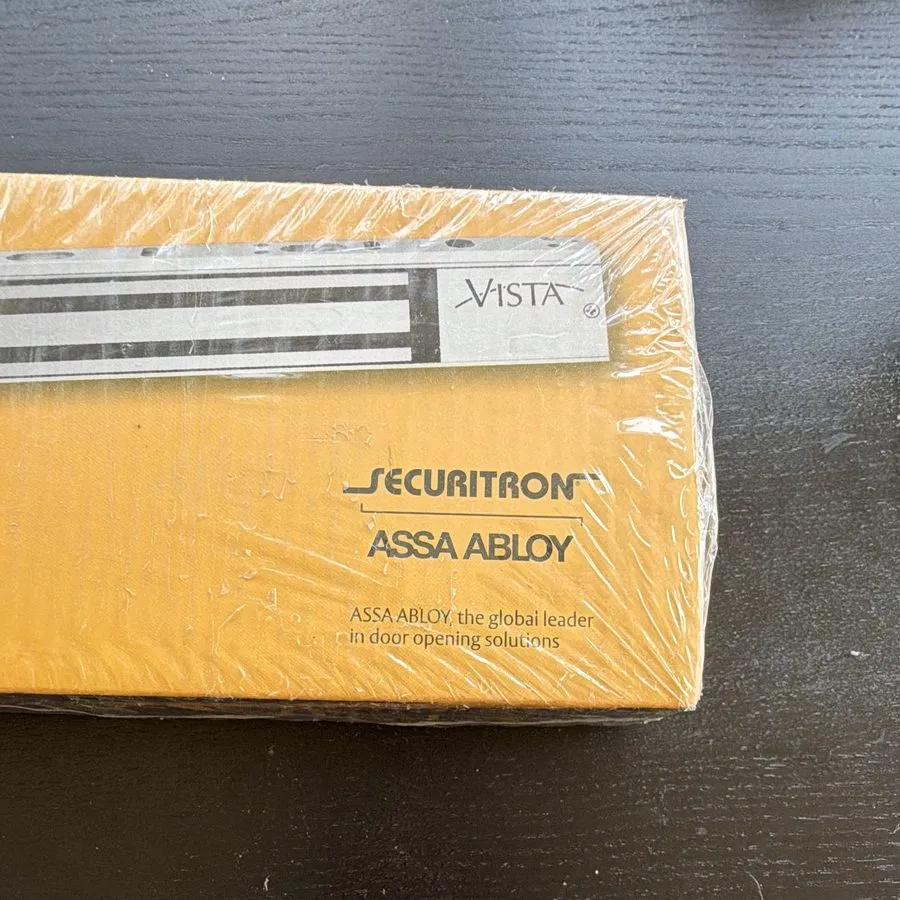 Датчик SECURITRON V2M600DB Electromagnetic Lock,VM600,w/Bond Sensor 45CF63