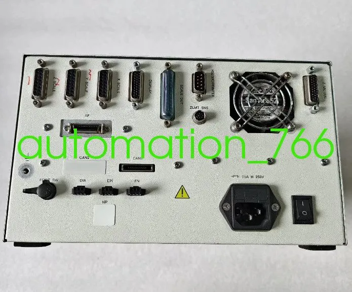 Микроскоп OLYMPUS STM7-CBA Microscope motorized controller — фото лота 1