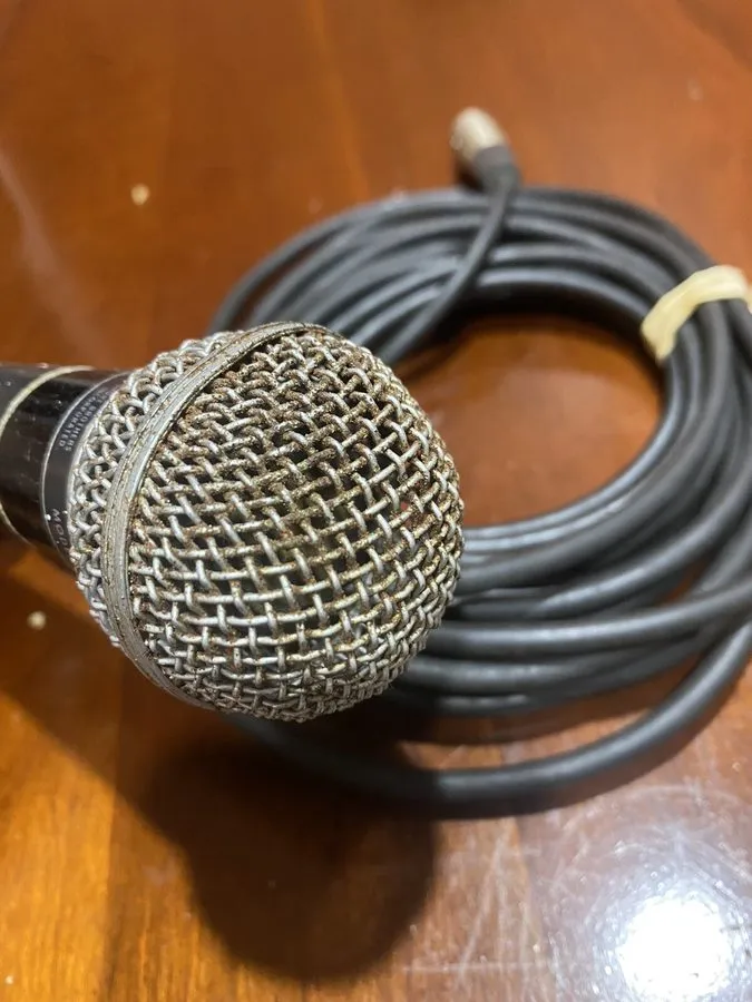 Микрофон Shure PE50SP Unisphere 1 Super Pro Vintage Microphone