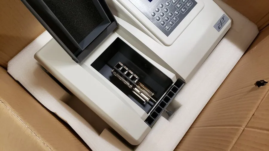 Спектрофотометр Cole-Parmer (Unico) S-2150 Spectrophotometer; 100-230VAC, 50/60  — фото лота 2
