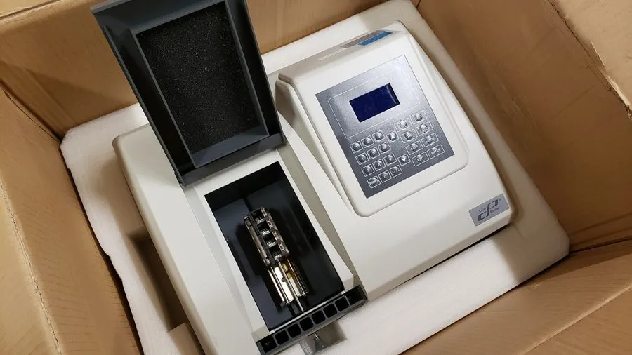 Спектрофотометр Cole-Parmer (Unico) S-2150 Spectrophotometer; 100-230VAC, 50/60  — фото лота 3