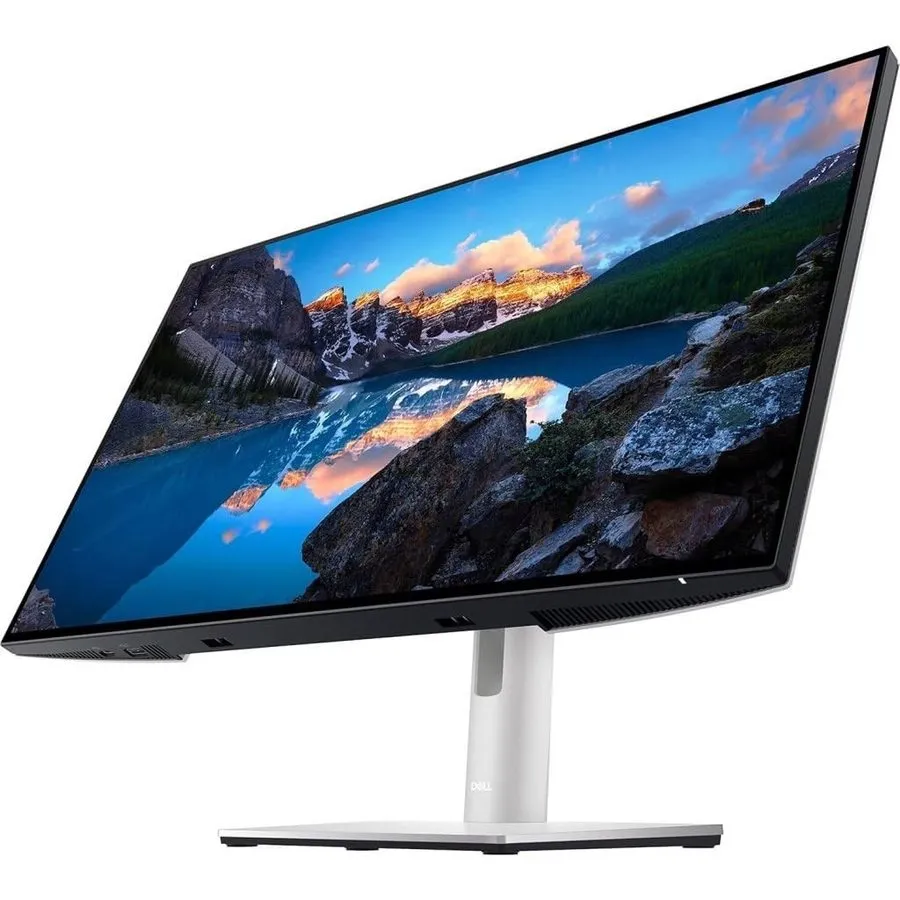 Монитор Dell UltraSharp U2424HE 24" Class Full HD LED Monitor 16:9 Black