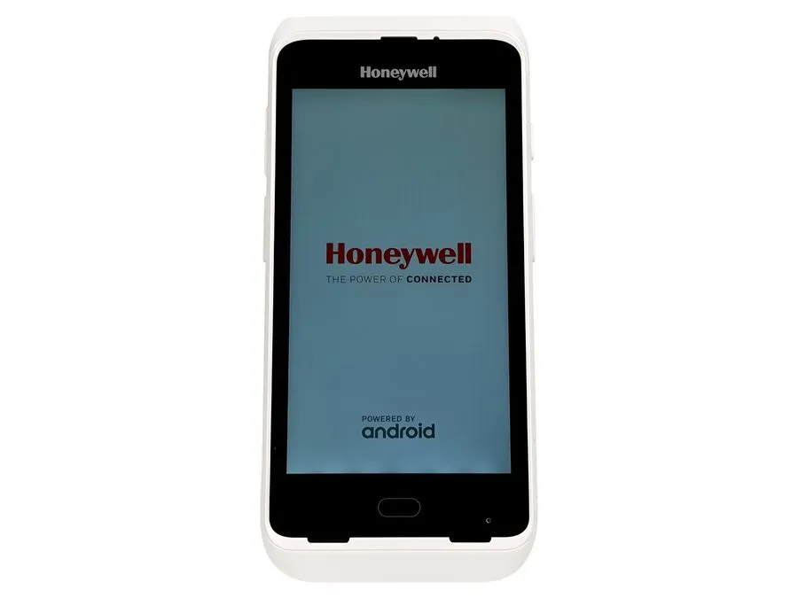 Сканер штрих-кода HONEYWELL DOLPHIN CT40-L0N- Wireless Barcode Scanner