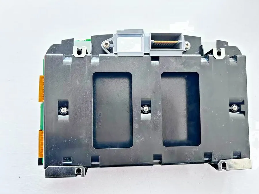 Монитор пациента GE Dash 3000/4000/5000 Patient Monitor Mainboard PWA 801424-007 — фото лота 1