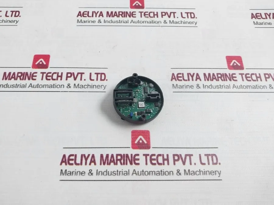 Датчик ROSEMOUNT Pressure Transmitter 4-20MA I 3.75 MA