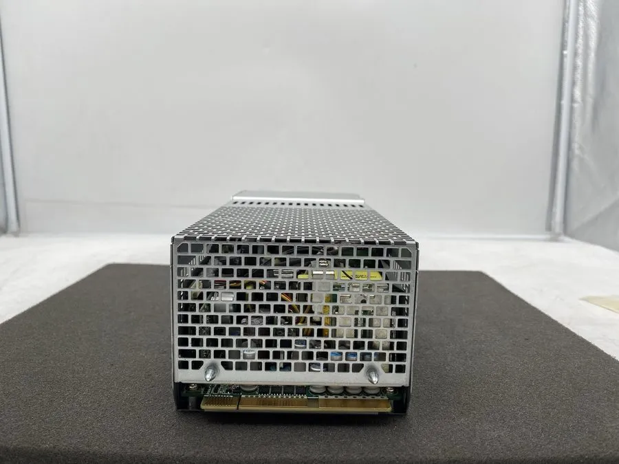 Блок питания Supermicro PWS-2K21A-2R 2200W 2U Redundant Power Supply