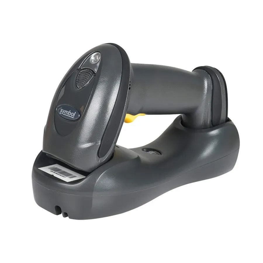 Сканер штрих-кода Symbol Motorola LS4278-SR20007WR Wireless Bluetooth 1D Barcode