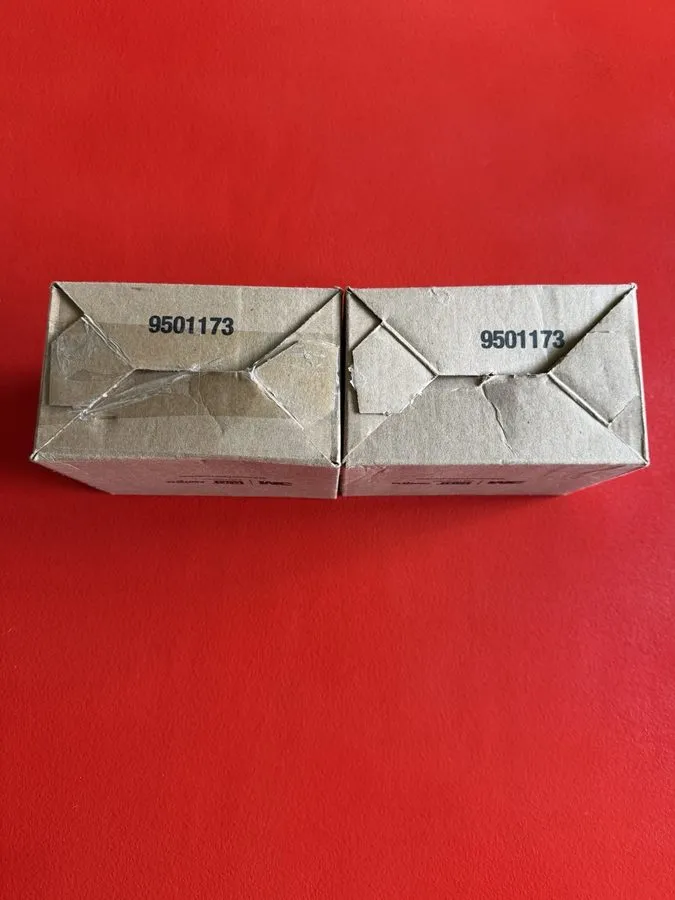 Складское оборудование 3M Fall Protection DBI-SALA 2104709 Strut Anchor Set of 2 — фото лота 2