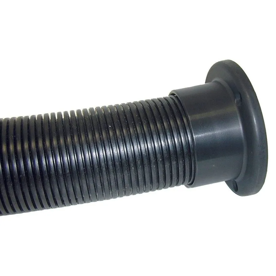 Складское оборудование T-H Marine Rigging Flange Hose Kit 2.5" Black #RFK-2.5Y-1