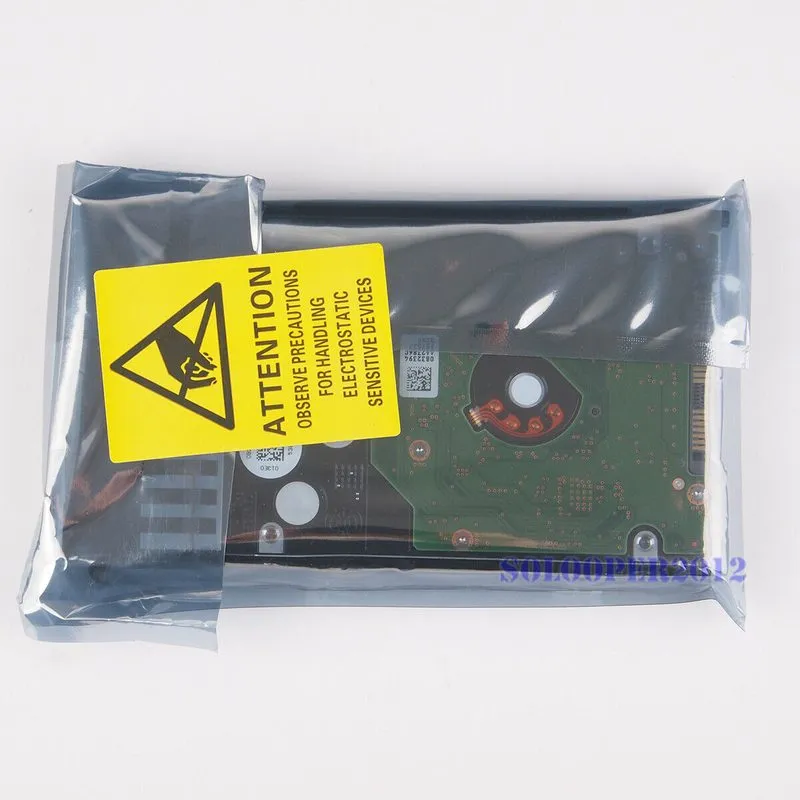 Жёсткий диск HPE J9F49A 787649-001 MSA 1.8TB 12G SAS 10K SFF 2.5IN 512E HDD Hard — фото лота 3
