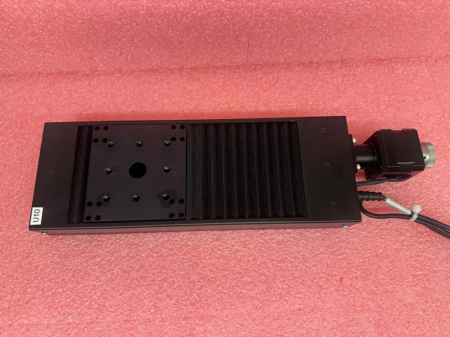 Электронный компонент Thorlabs NRT100/M High Precision Linear Stage, CB74EX UK