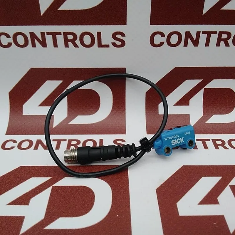 Датчик приближения SICK WT2S-P231 Photoelectric Proximity Sensor ,PNP,New Kd
