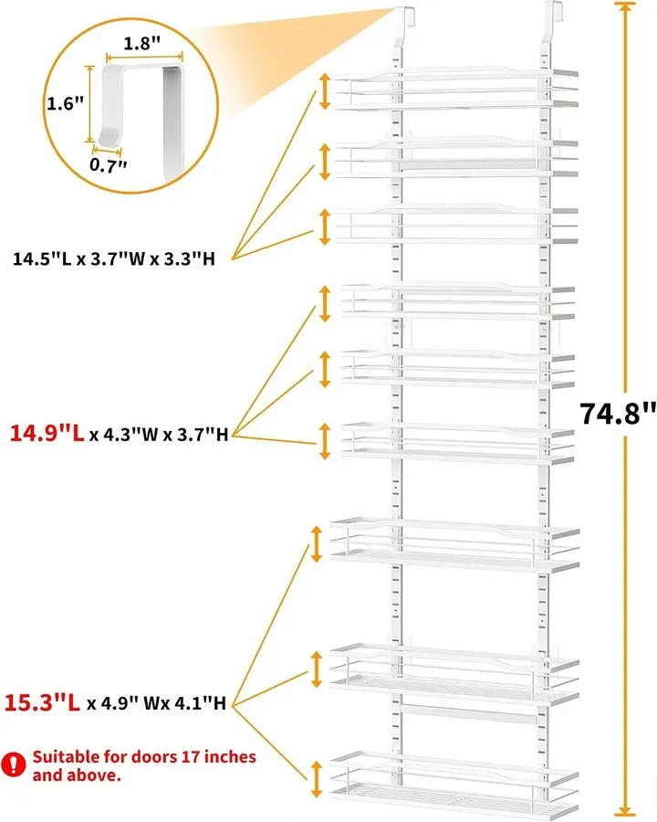Стойка/шкаф 9-Tier Metal Spine Bookshelf Rotatable Bookshelf Space-Saving Storag