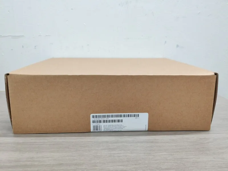 Панель оператора Siemens HMI 6AV6642-0DC01-1AX1 Touch Panel