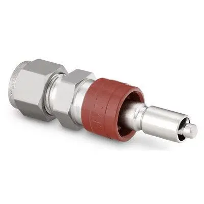 Трубопроводная арматура Swagelok SS-QC4-D-400 SS Instrumentation QC Stem with Va