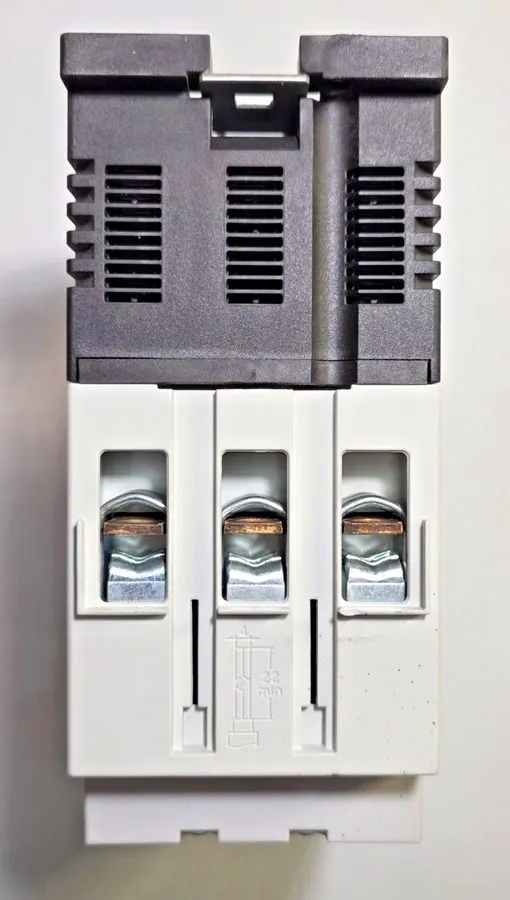 Автоматический выключатель Siemens 3RV1041-4LA10 Motor Protection Circuit Breake