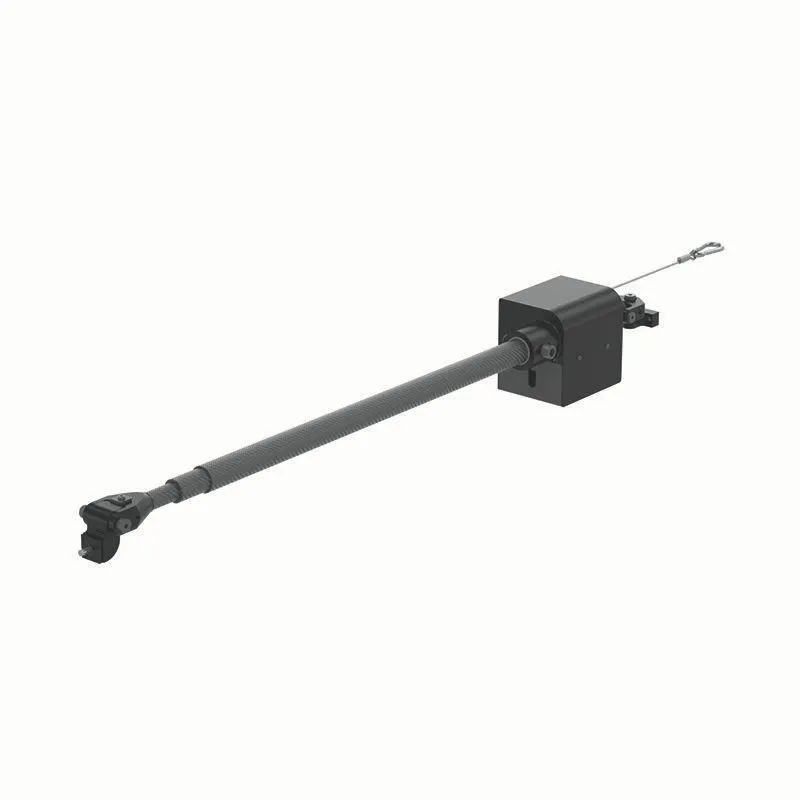 Пневмооборудование Atlas Copco 4390151675 Carbon Fiber Torque Arm Telescopic SMC — фото лота 1