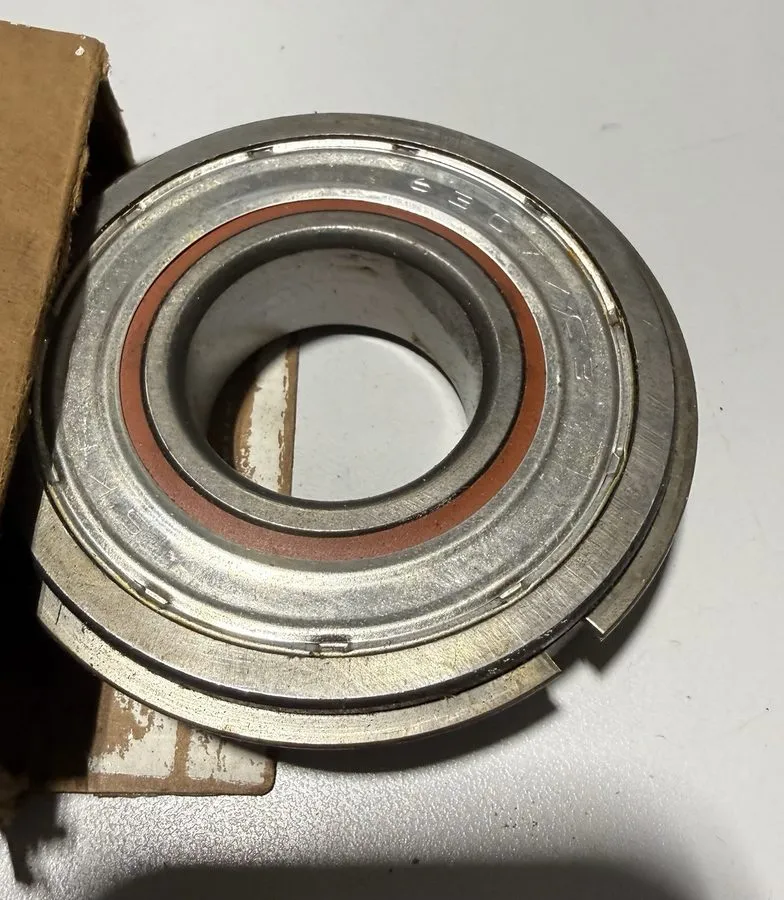 Подшипник SKF 6305 2RSNRJEM Deep Groove Ball Bearing