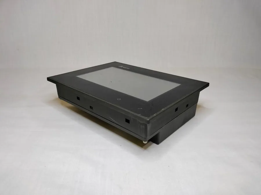Панель оператора DELTA DOP-B07S411 HMI Touch Screen Panel 7 inch 24VDC