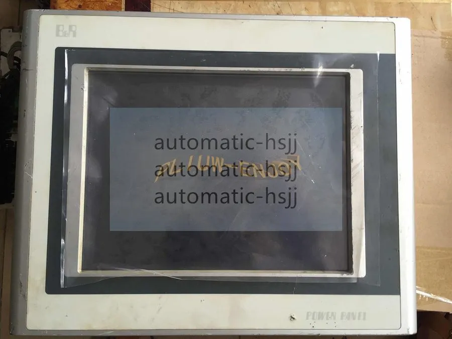Панель оператора 1PC B&R Power Panel 400 4PP420.1043-75