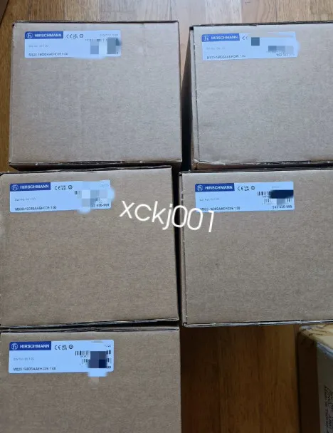 Коммутатор Hirschmann MS20-1600SAAEHC09.1.00 Switche