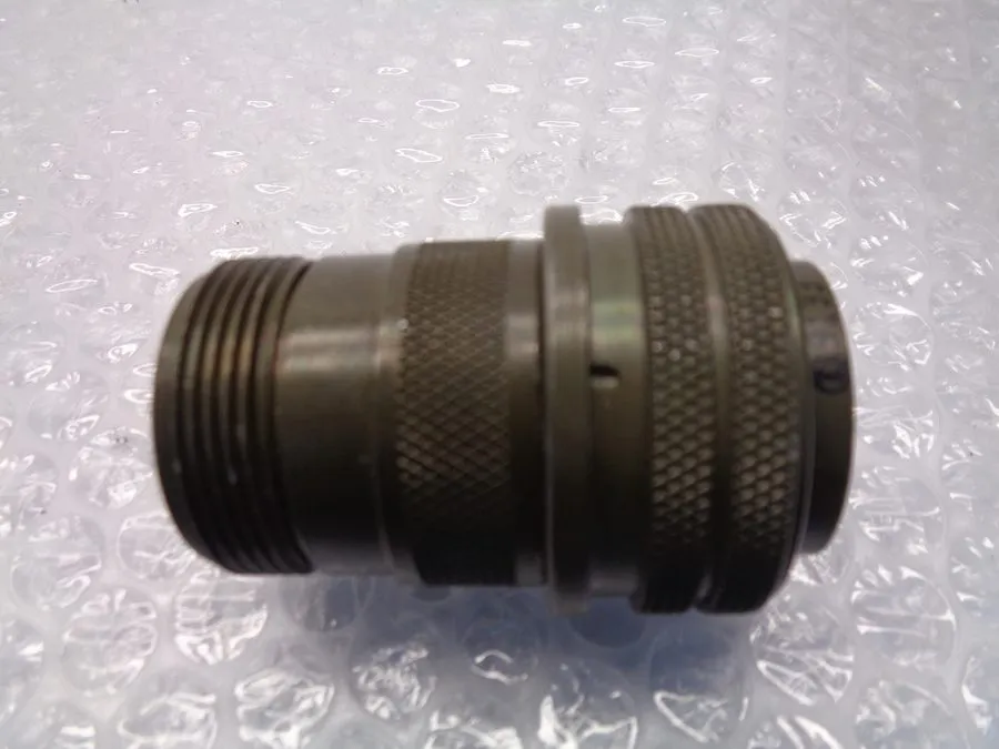 Разъём AMPHENOL MS3106A20-27S CONNECTOR NSNP