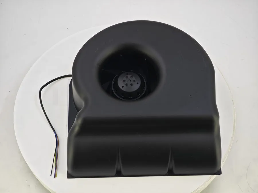 Вентилятор Centrifugal Fan K2E250-AA01-09 230VAC 275W 2450RPM SIEMENS 6SY7000-0A