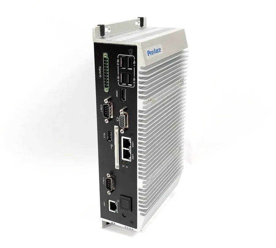 Промышленный компьютер PRO-FACE PFXPEBBD40NNN1 PE4000B Industrial PC