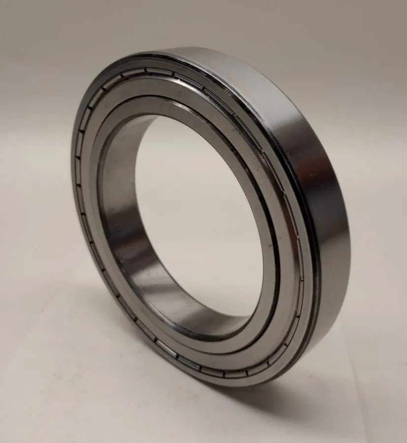 Подшипник SKF 6020-2Z/C3HT51 Ball Bearing Double Shielded 100 ID x 150 ODx 24mm 