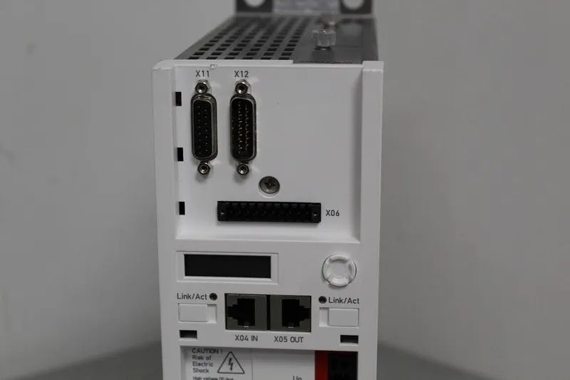 Сервопривод AX5112-0000-0200