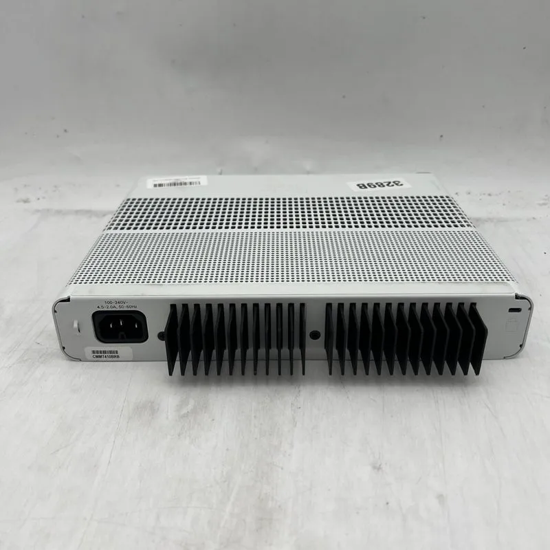 Коммутатор Cisco Catalyst WS-C2960CX- -L Cisco Catalyst 2960-CX 8 Port PoE — фото лота 4