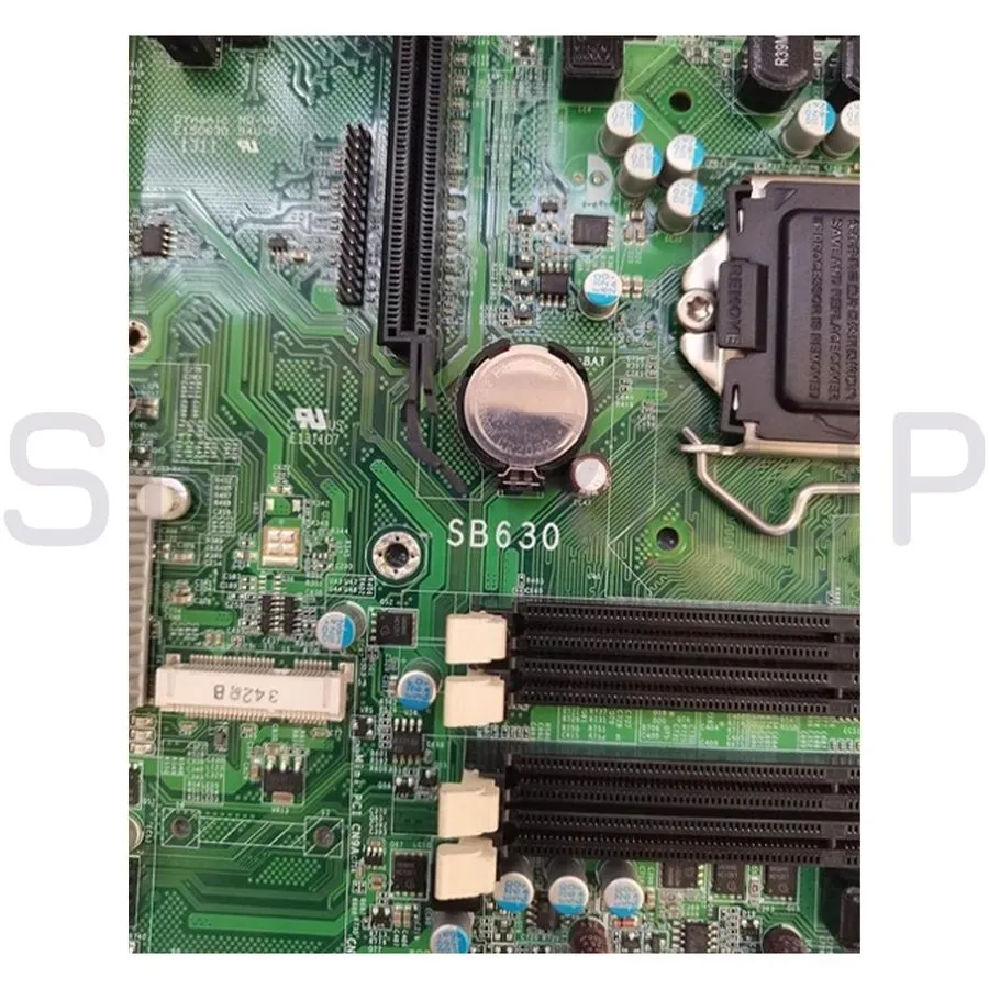 Материнская плата DFI SB630 SB630-CRM Industrial Control Motherboard
